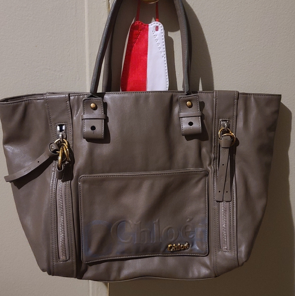 Chloe bag